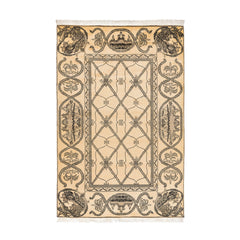 Kerman Rug(5.8 x 8.8)ft