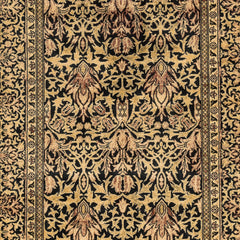 Uzbek (4.2 x 5.9)ft