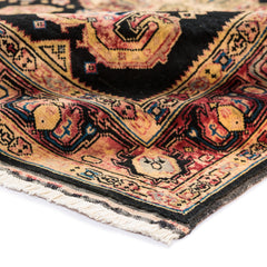 Uzbek (4.2 x 5.8)ft
