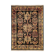 Uzbek (4.2 x 5.8)ft