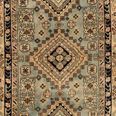 Uzbek (3 x 5.2)ft