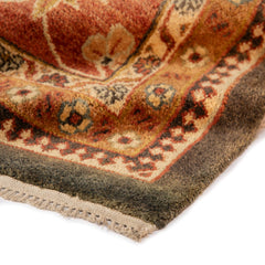 Sultanabad Rug (12 x 17.6)ft