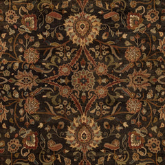 Sultanabad Rug (12 x 17.6)ft