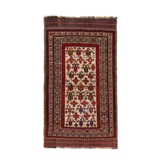 Golbarjasta Kilim (4.9 x 8.8)ft