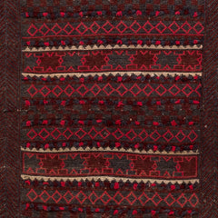 Golbarjasta Kilim (3.3 x 5.5)ft