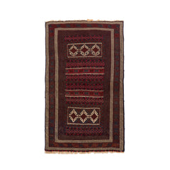 Golbarjasta Kilim (3.3 x 5.5)ft