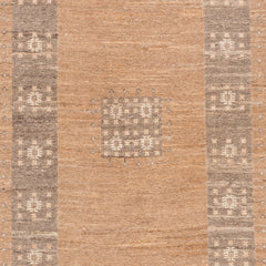 Golbarjasta Kilim (3.7 x 5.3)ft