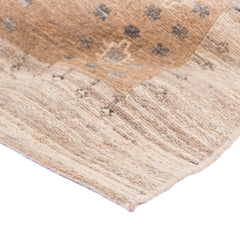 Golbarjasta Kilim (3.9 x 6.5)ft