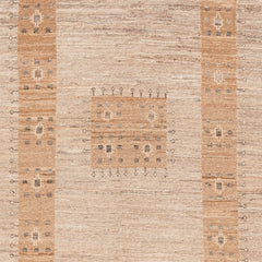 Golbarjasta Kilim (3.9 x 6.5)ft
