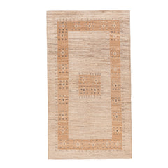Golbarjasta Kilim (3.9 x 6.5)ft