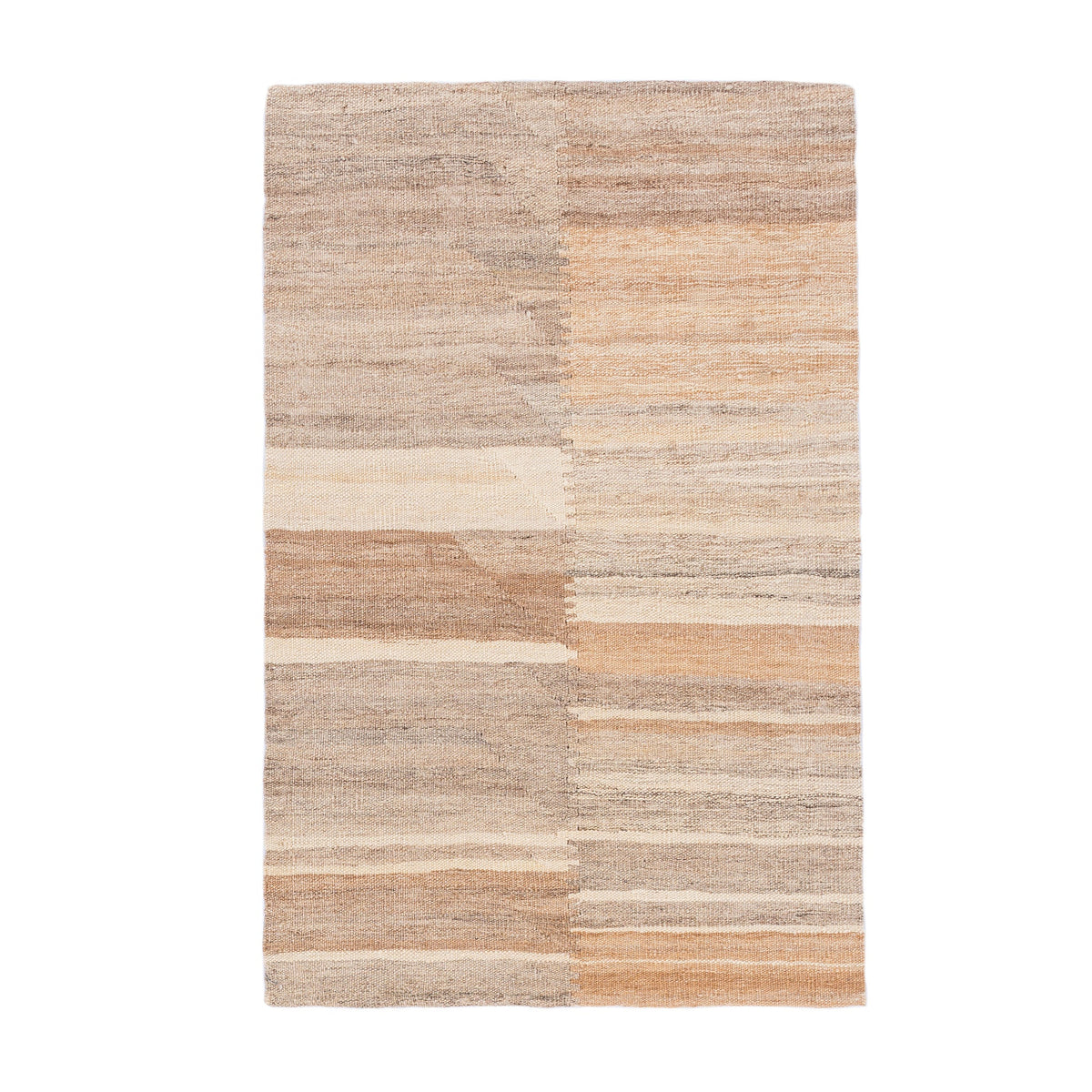 Golbarjasta Kilim (2.5 x 3.9)ft