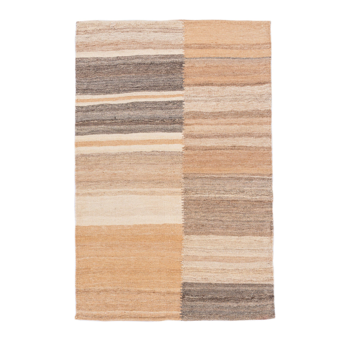 Golbarjasta Kilim (2.8 x 4.2)ft