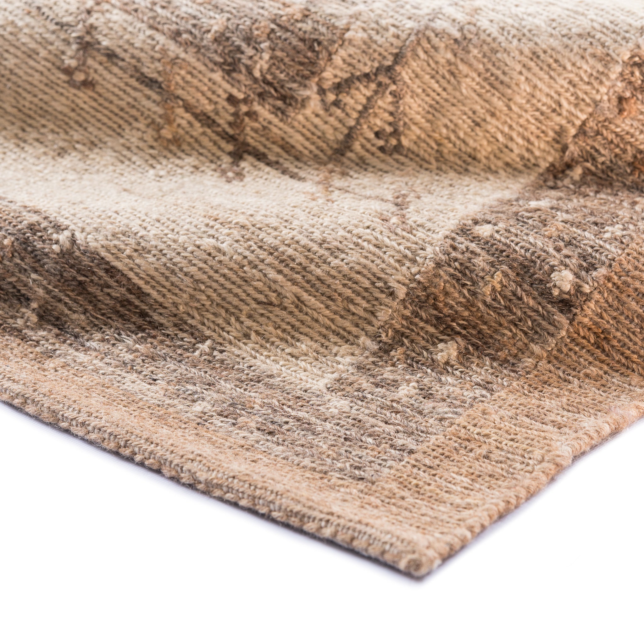 Golbarjasta Kilim (3.5 x 4.8)ft