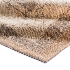 Golbarjasta Kilim (3.5 x 4.8)ft