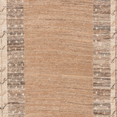 Golbarjasta Kilim (3.5 x 4.8)ft