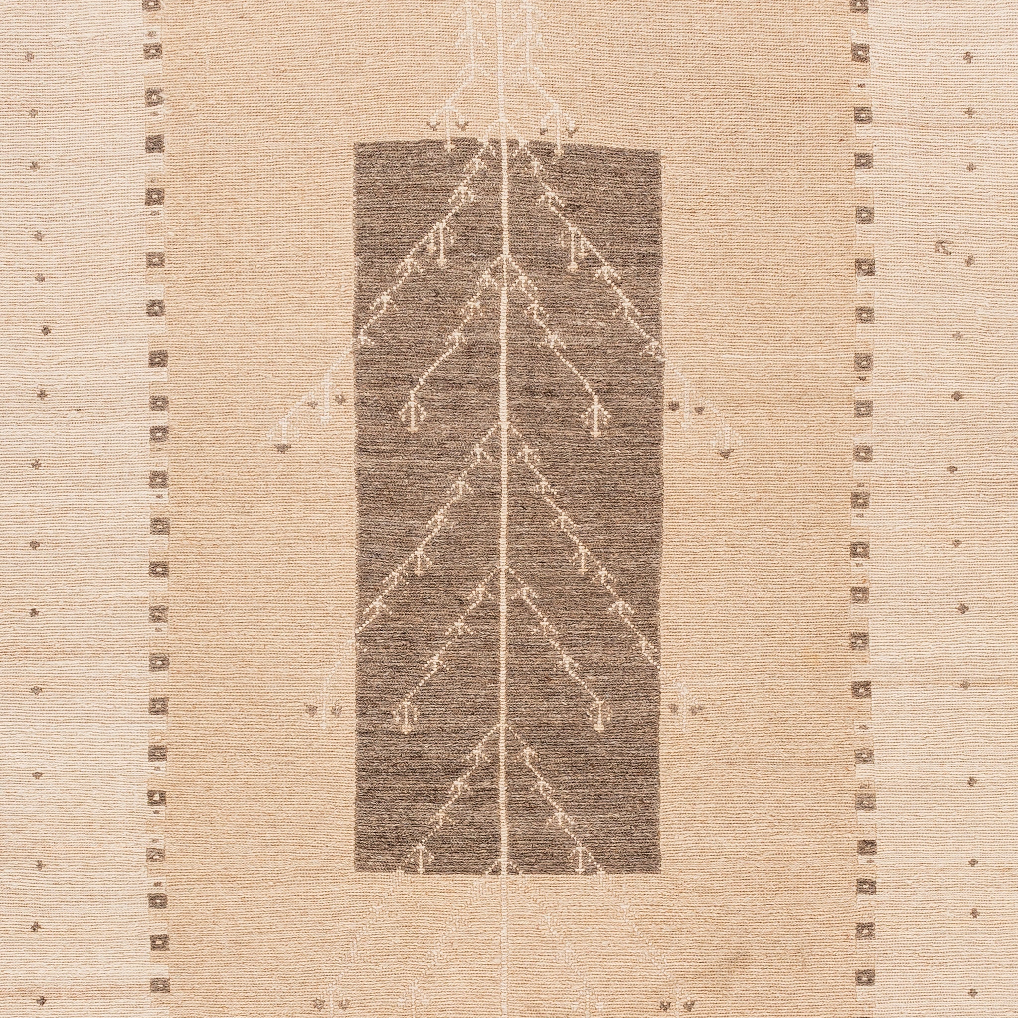 Golbarjasta Kilim (4 x 5.9)ft