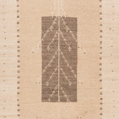 Golbarjasta Kilim (4 x 5.9)ft