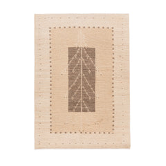 Golbarjasta Kilim (4 x 5.9)ft