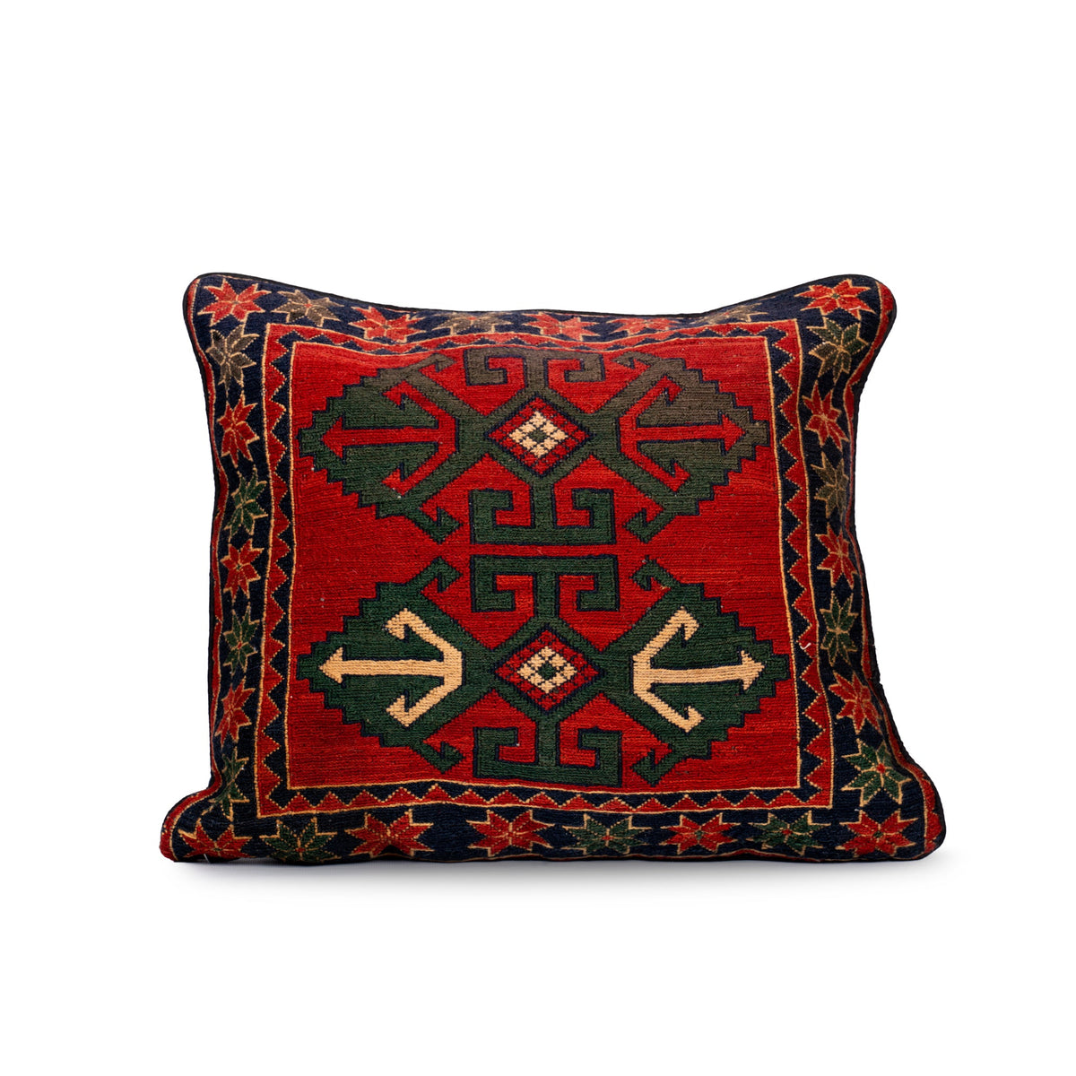 Kilim Cushion - #68324