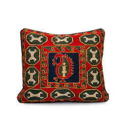 Kilim Cushion - #68325