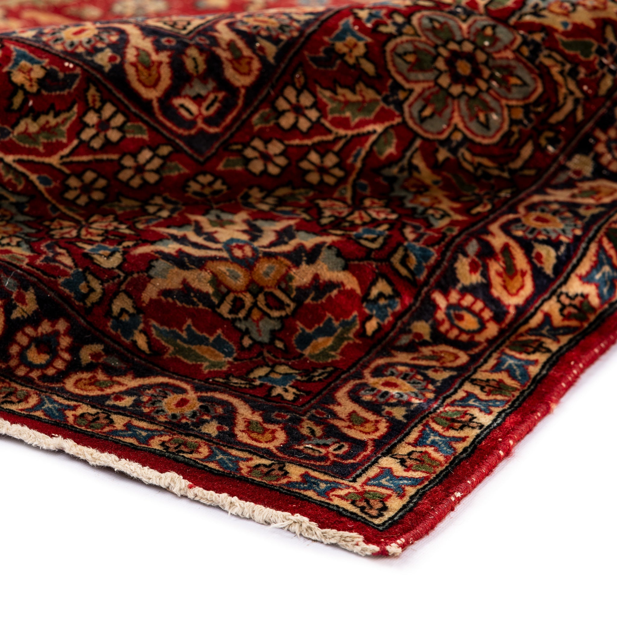 Kerman Rug(6.8 x 9.7)ft