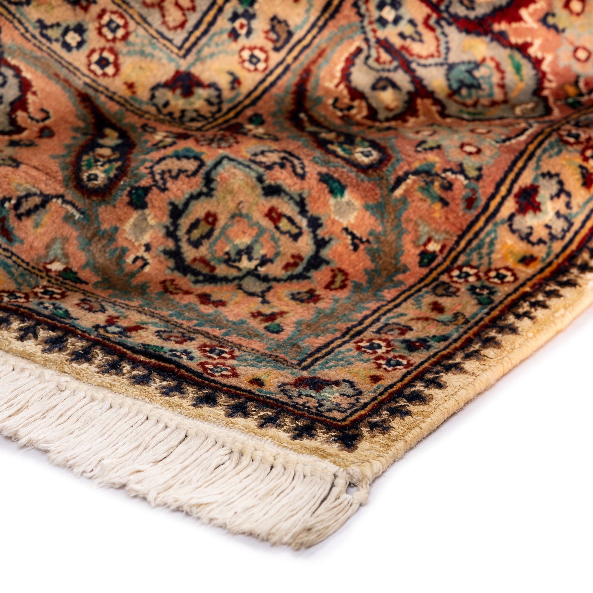 Kerman Rug(6.1 x 9)ft