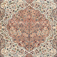 Kerman Rug(6.1 x 9)ft