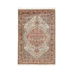 Kerman Rug(6.1 x 9)ft