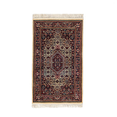 Sultanabad Rug (2.5 x 4.1)ft