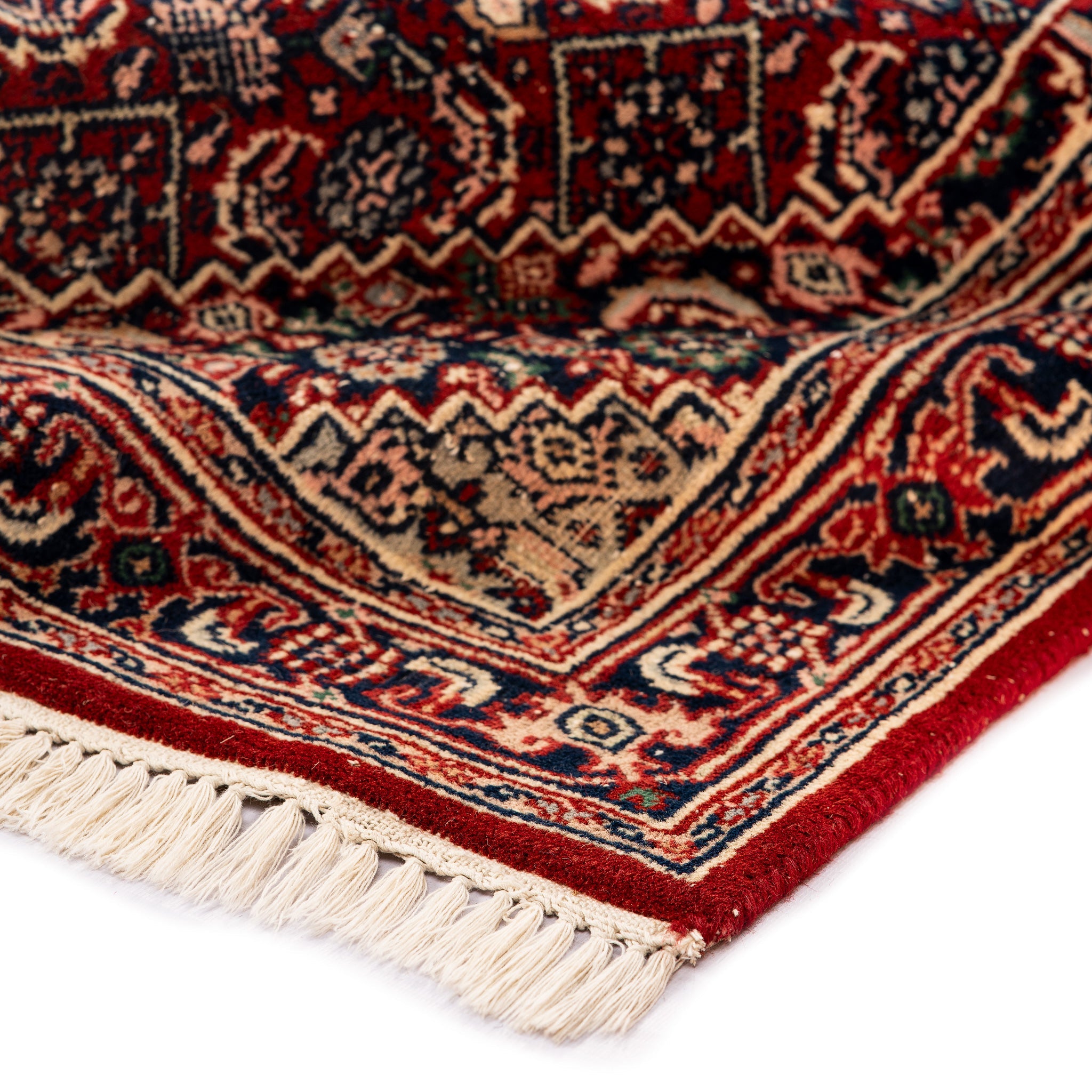 Sultanabad Rug (2.5 x 4)ft