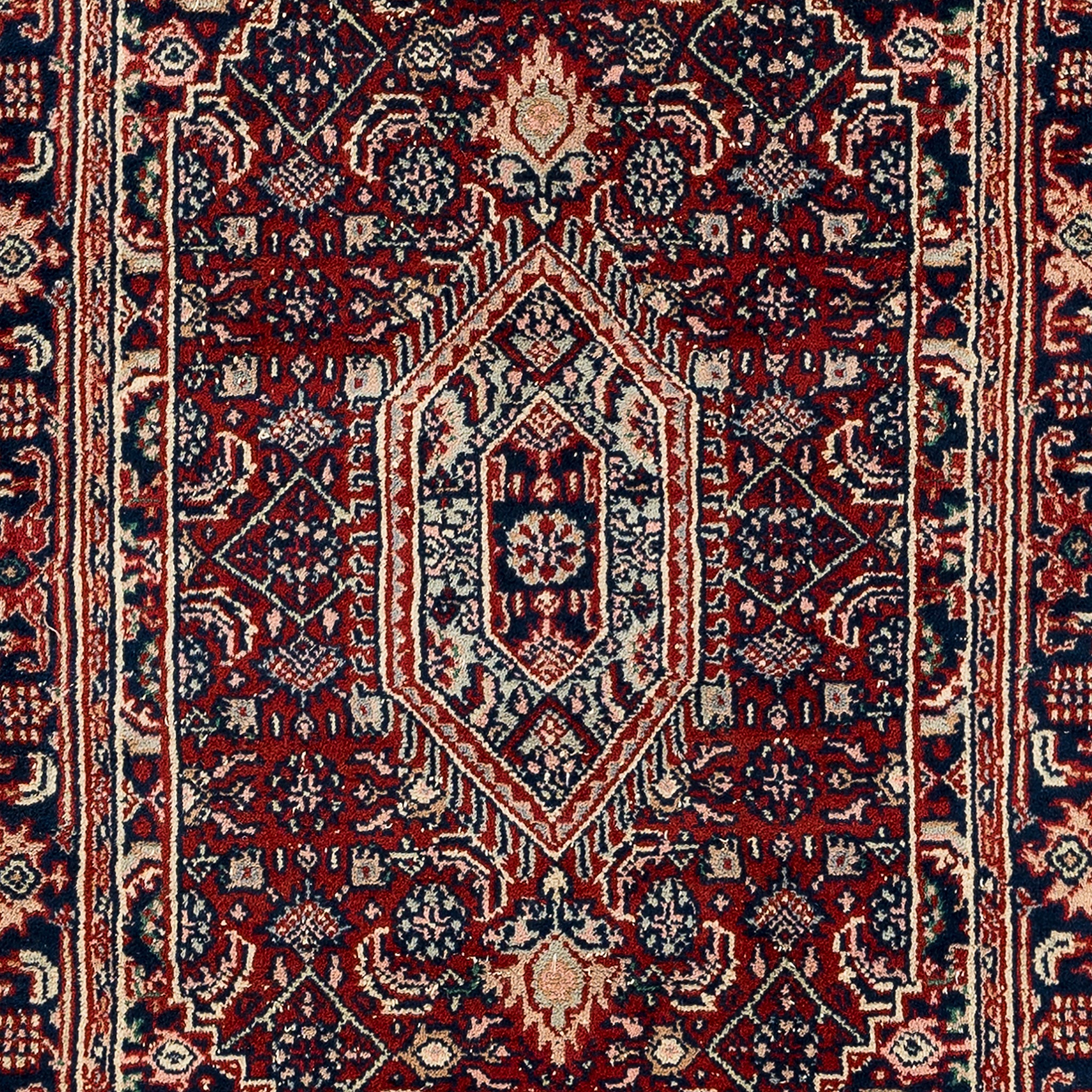 Sultanabad Rug (2.5 x 4)ft