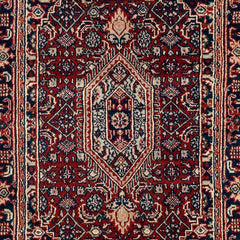 Sultanabad Rug (2.5 x 4)ft