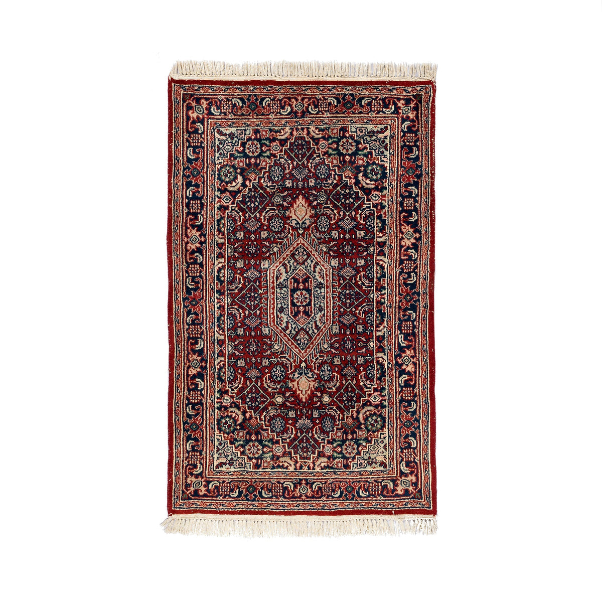 Sultanabad Rug (2.5 x 4)ft