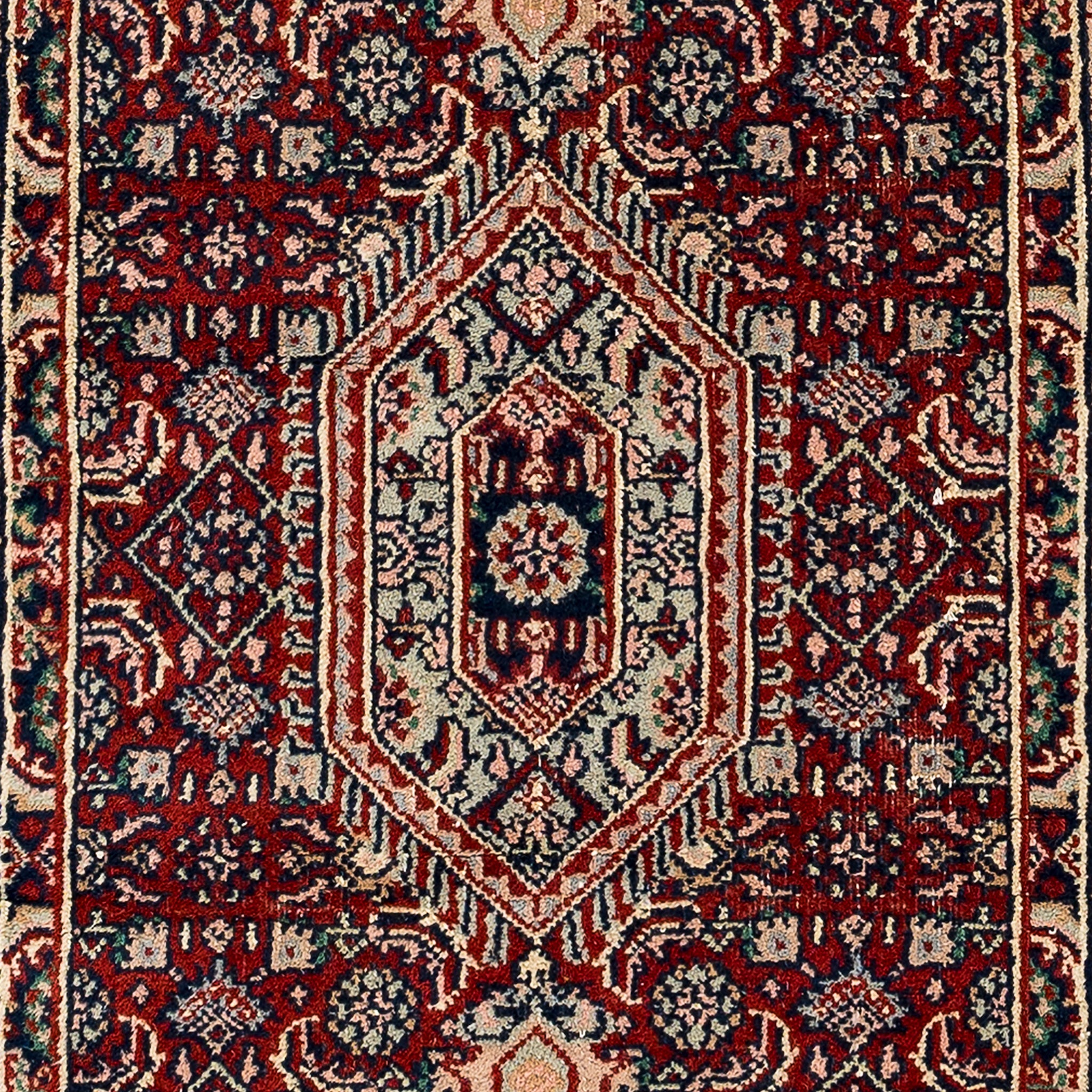 Sultanabad Rug (2.5 x 4.1)ft