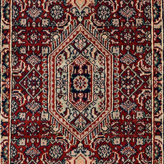 Sultanabad Rug (2.5 x 4.1)ft
