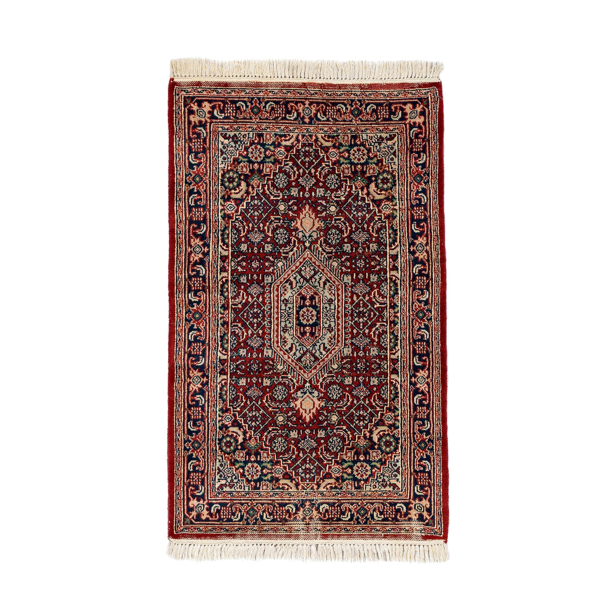 Sultanabad Rug (2.5 x 4.1)ft