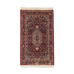 Sultanabad Rug (2.5 x 4.1)ft