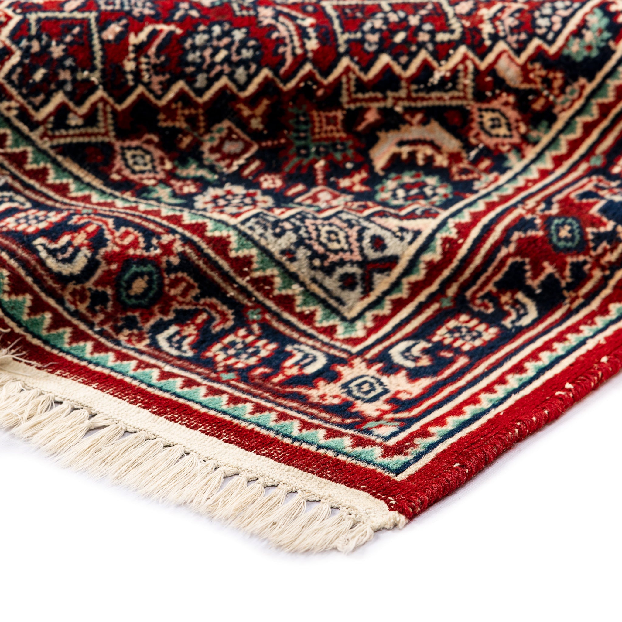 Sultanabad Rug (2.5 x 4.1)ft