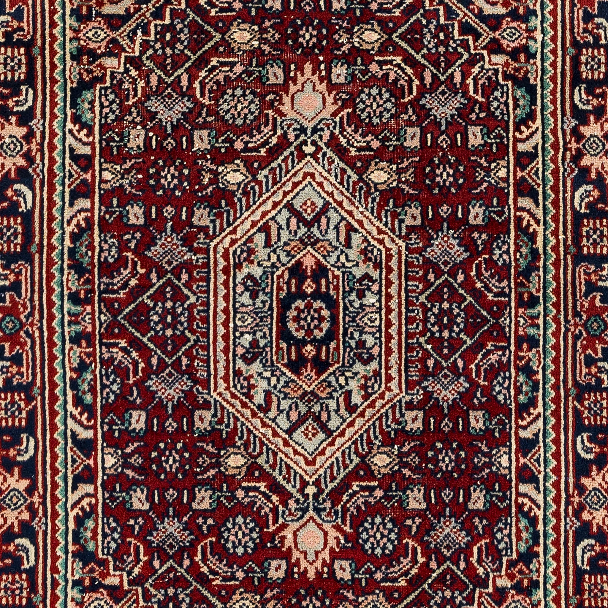 Sultanabad Rug (2.5 x 4.1)ft