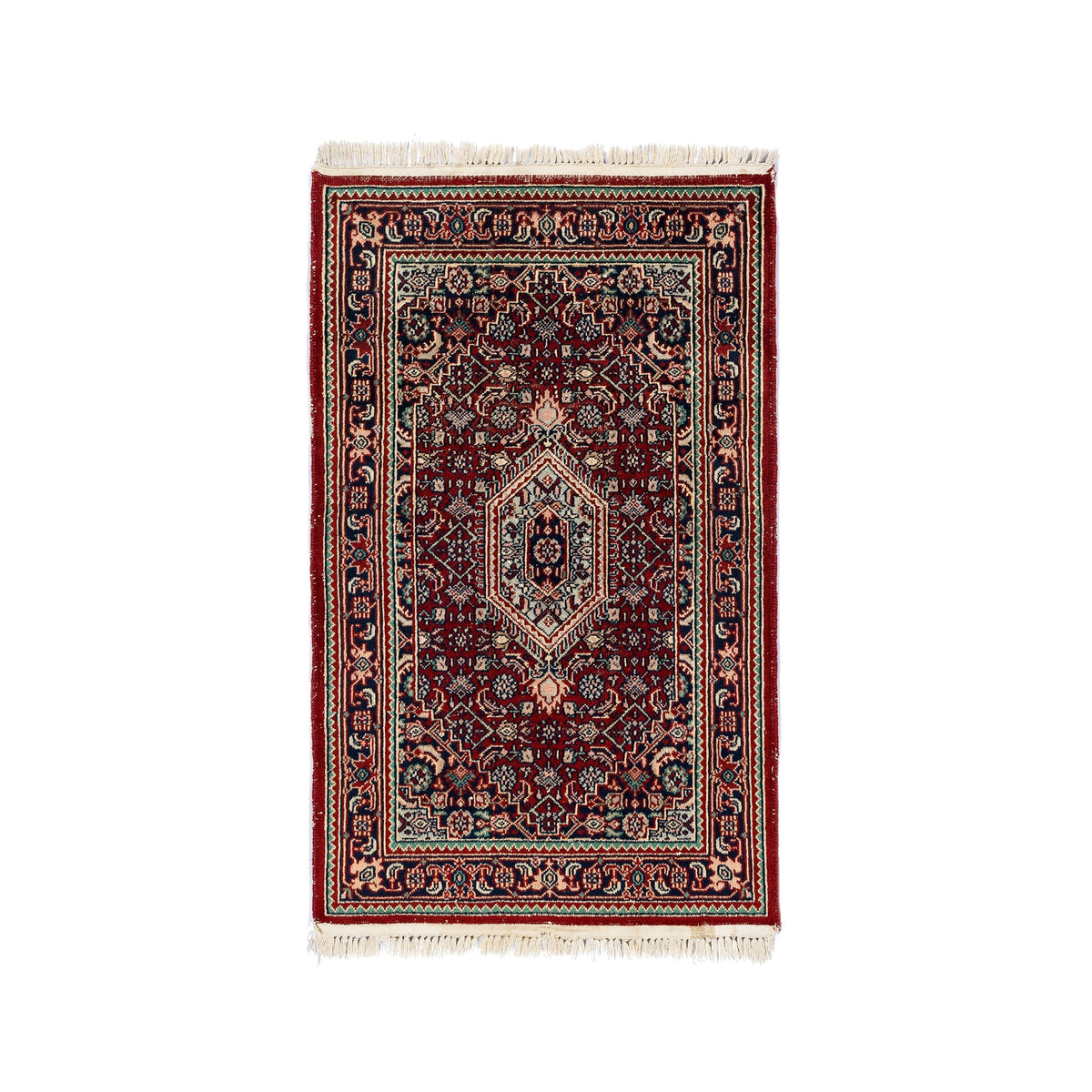 Sultanabad Rug (2.5 x 4.1)ft
