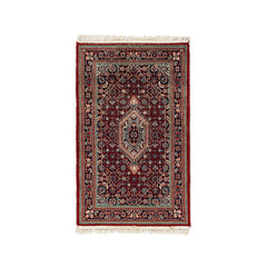 Sultanabad Rug (2.5 x 4.1)ft