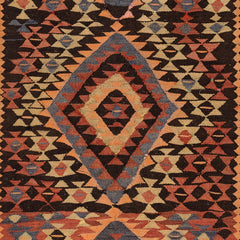 Ardebil Kilim (4.4 x 8.5)ft