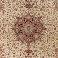 Kerman Rug(14.9 x 25.3)ft