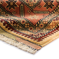 Uzbek (6.4 x 9.7)ft