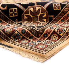 Uzbek (6.9 x 9.8)ft