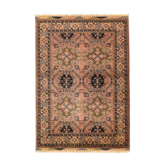 Uzbek (6.9 x 9.8)ft