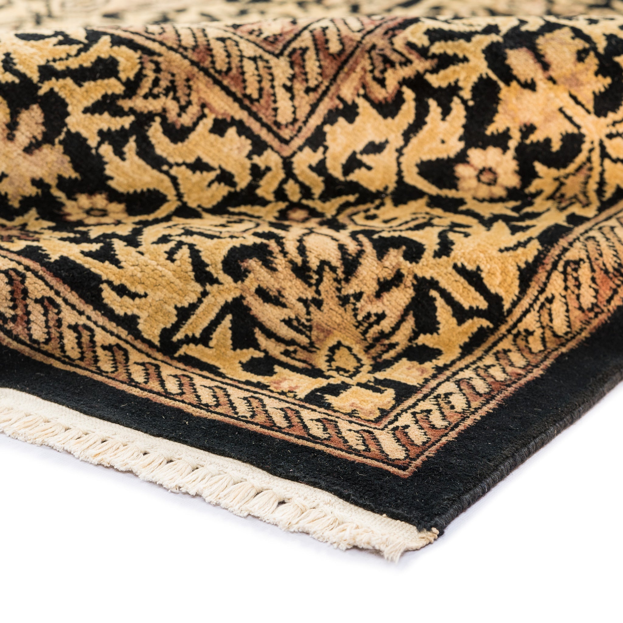 Uzbek (6 x 8.3)ft