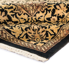 Uzbek (6 x 8.3)ft
