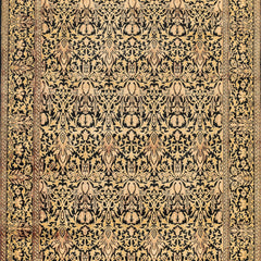 Uzbek (6 x 8.3)ft