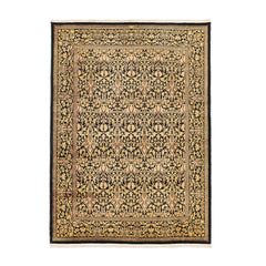 Uzbek (6 x 8.3)ft